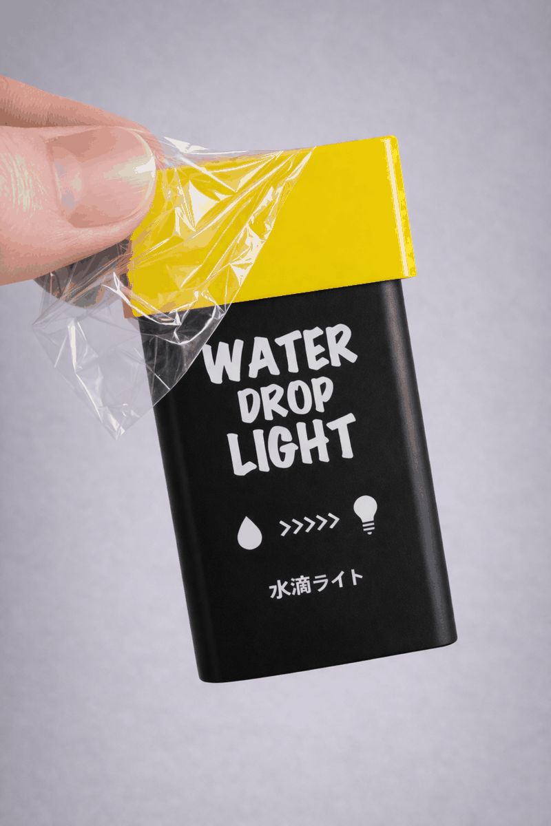 使い方ステップ1